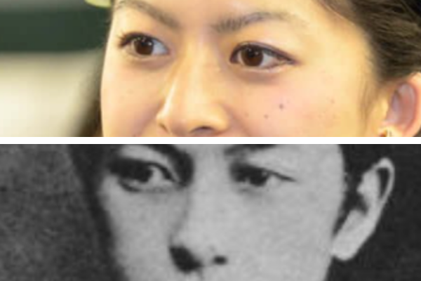 承子さま