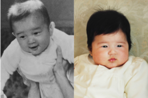 愛子さまはどっち似⁉︎顔画像を幼少期から比較！最近は雅子さまにそっくりとの声も⁉︎